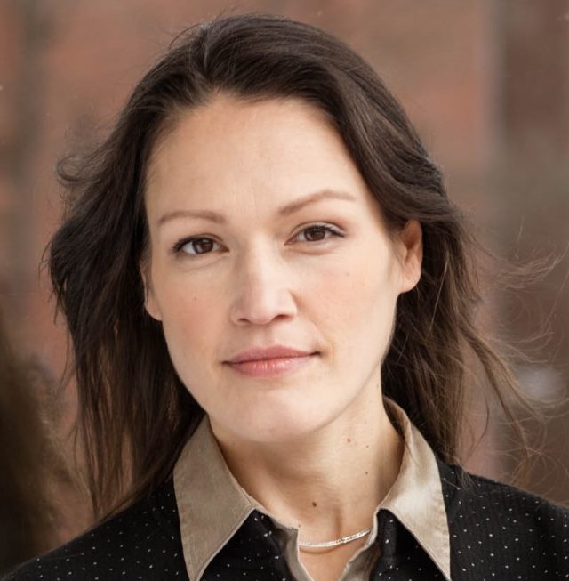 Geschäftsführung Bio-PAT_Dr. Anika Bockisch