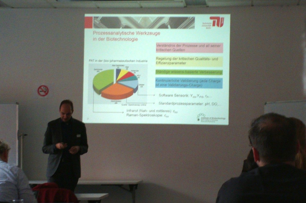 Bio-PAT Symposium Stefan Junne