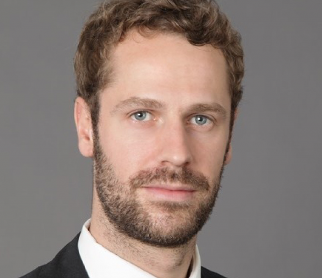 SOPAT GmbH CTO Jörn Emmerich