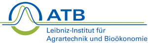 Logo ATB Leibniz-Institut Potsdam
