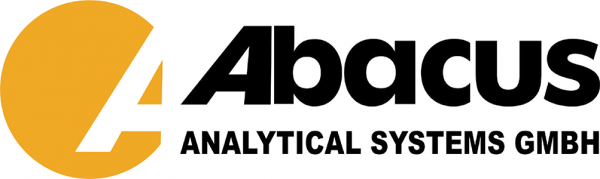Logo Abacus Analytical Systems GmbH