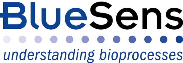 Logo BlueSens GmbH