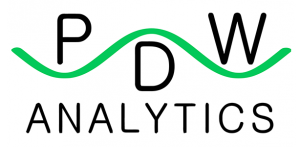 Logo PDW Analytics