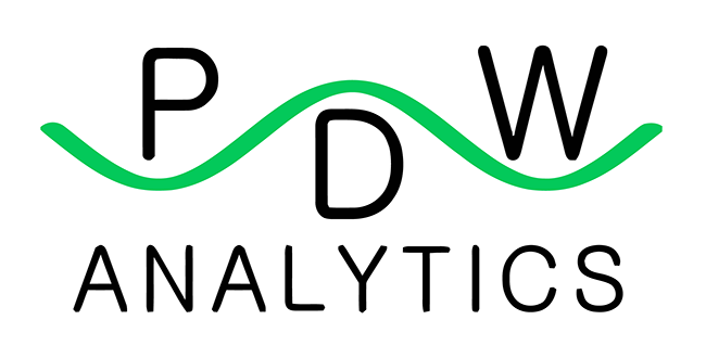 Logo PDW