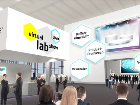 Virtual Lab Show