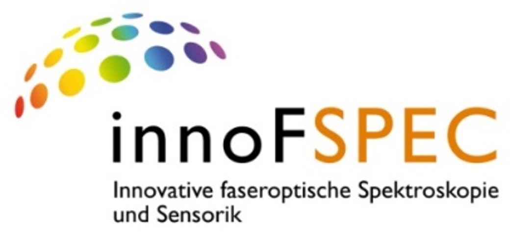 Logo innoFSPEC