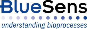 BlueSens Logo