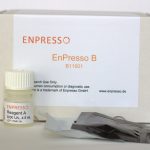Enpresso GmbH - “EnPresso® B”: Medien-Tabletten, Reagent A