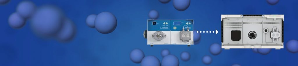 KNAUER nimmt Alt-Geräte in Zahlung