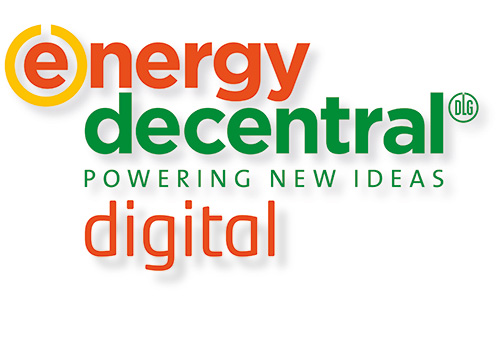 Pronova auf der energy decentral