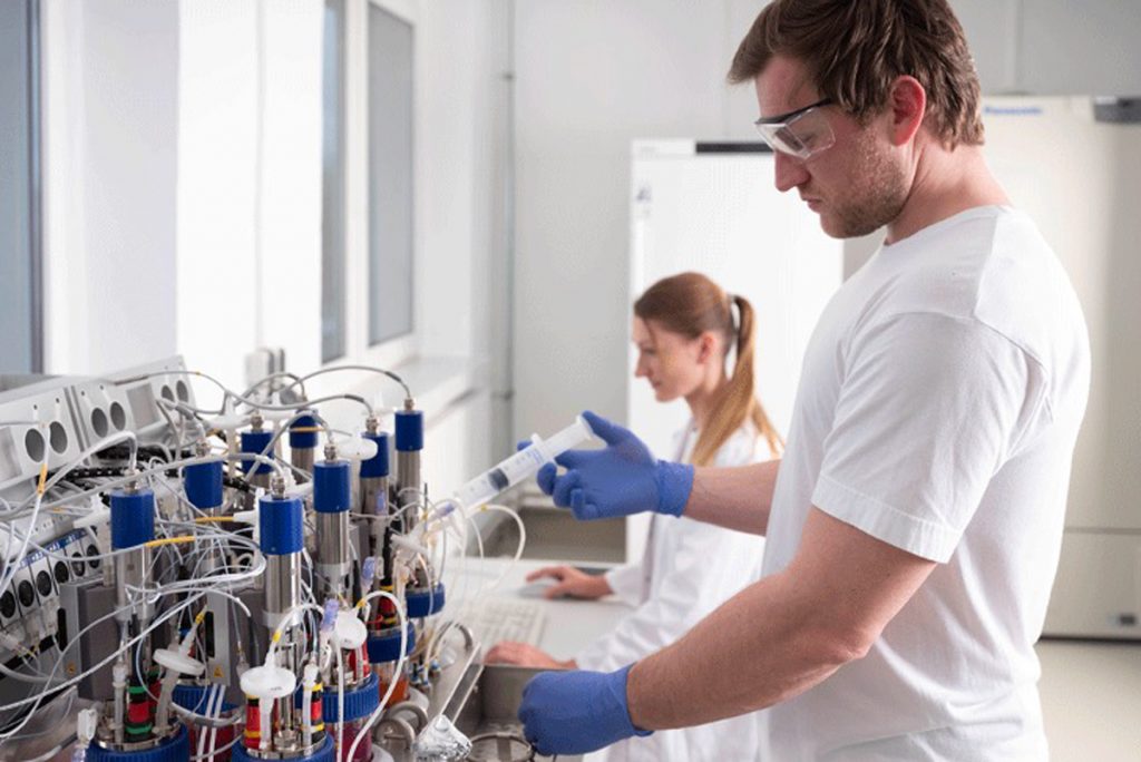 Interview mit M. Litschko von ABiTEP