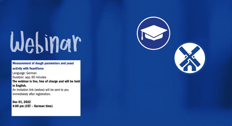 BlueSens Webinar YeastForce