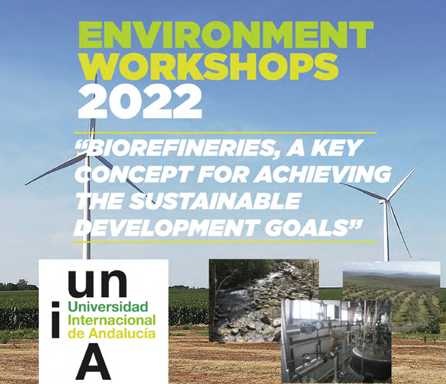 ATB at the "International Workshop in Environment"