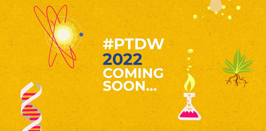 Potsdamer tag der Wissenschaften am ATB