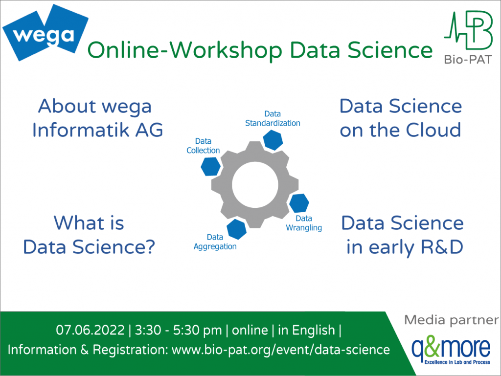 Workshop Data Science