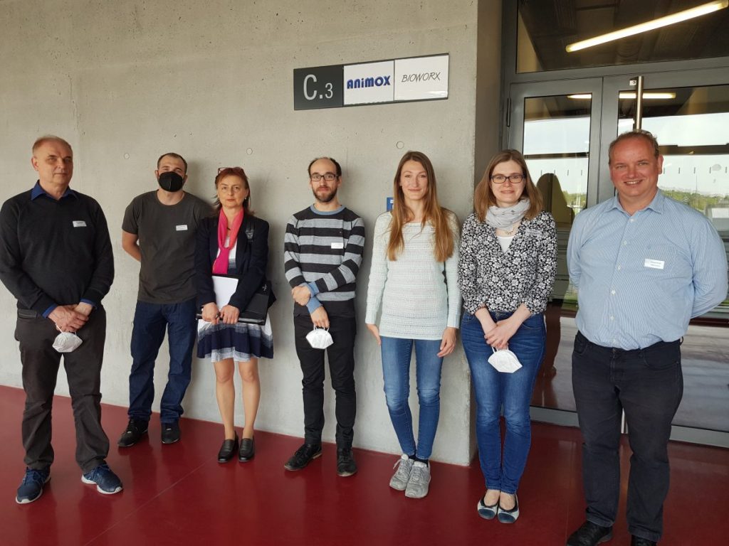 Mitgliederversammlung des Bio-PAT e.V.