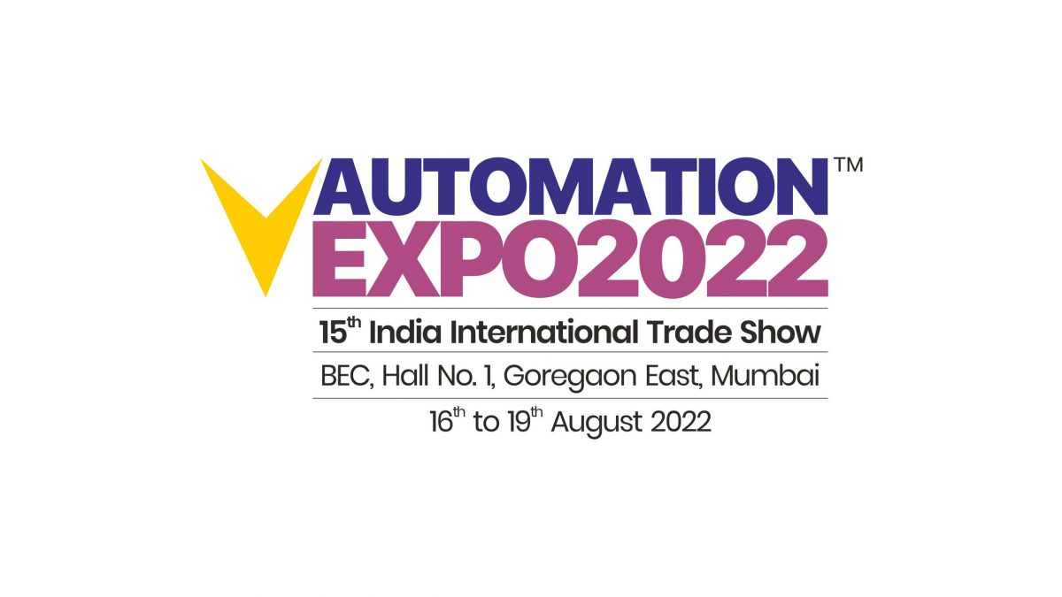 Knick auf der Automation Expo in Mumbai (IN) BioPAT