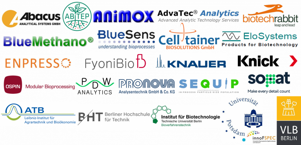 Netzwerk Bio-PAT geht in die zweite Förderphase