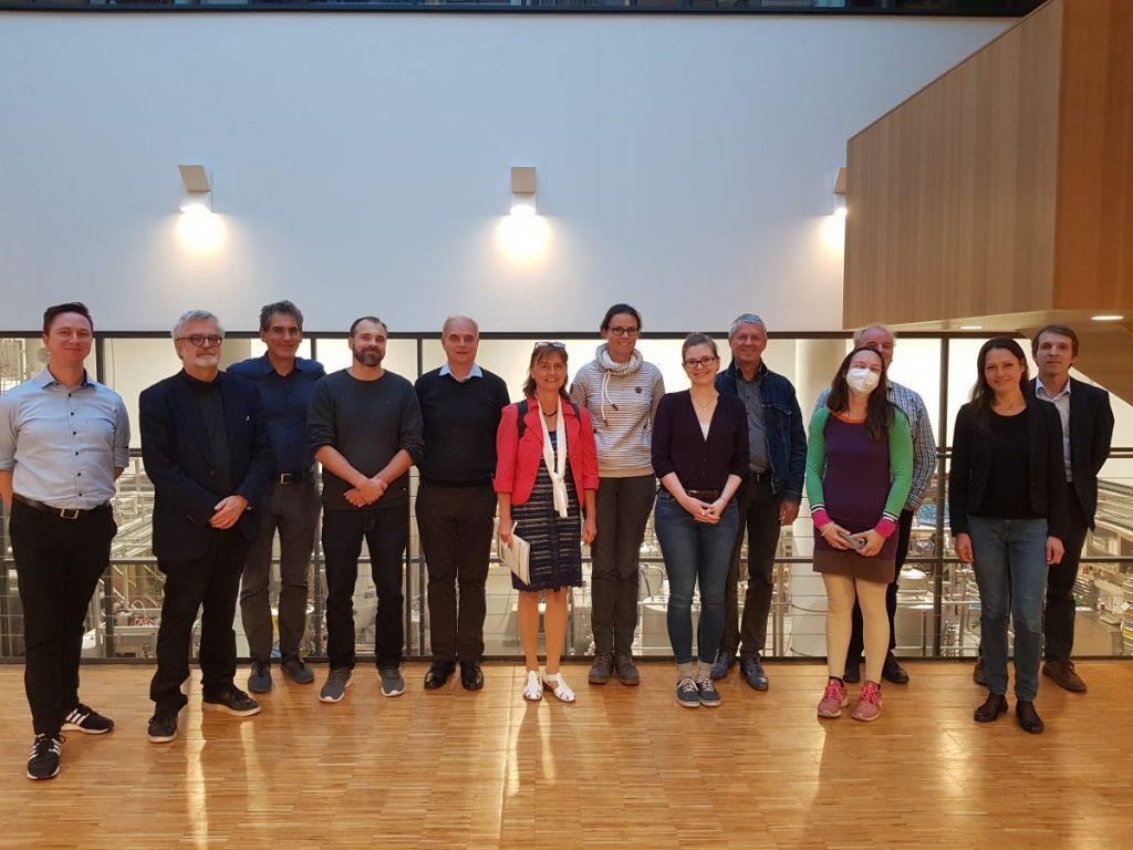 7. Mitgliederversammlung des Bio-PAT e.V.