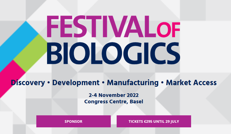 Festival of Biologics