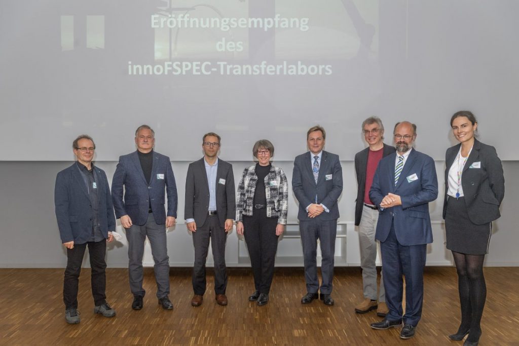 innoFSPEC Transferlab