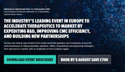 TIDES Europe
