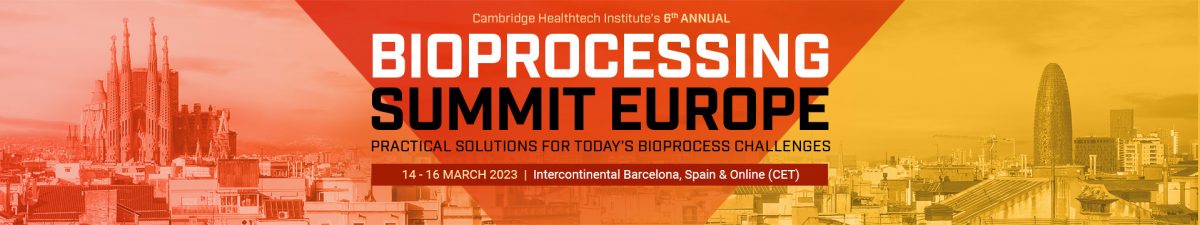 FyoniBio and TU Berlin at Bioprocessing Europe Summit