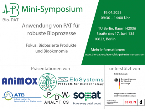 Bio-PAT Mini-Symposium