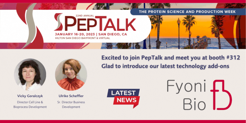 PepTalk 2023