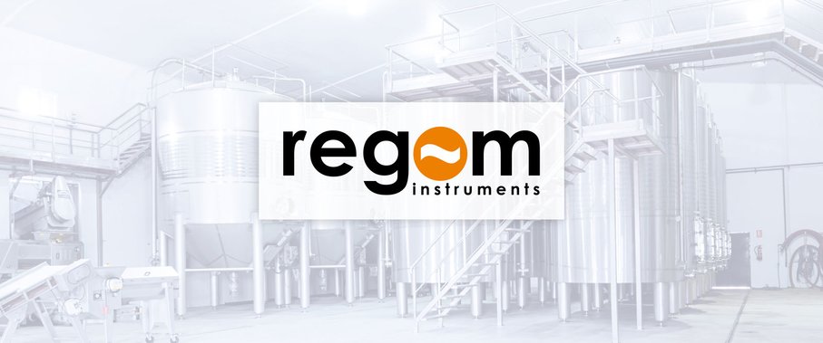 BlueSens started partnership with Regom