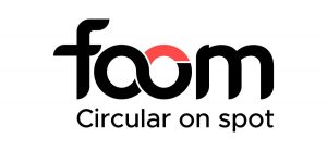 Logo foom