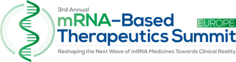 KNAUER at 3rd mRNA Based Therapeutics Summit Europe