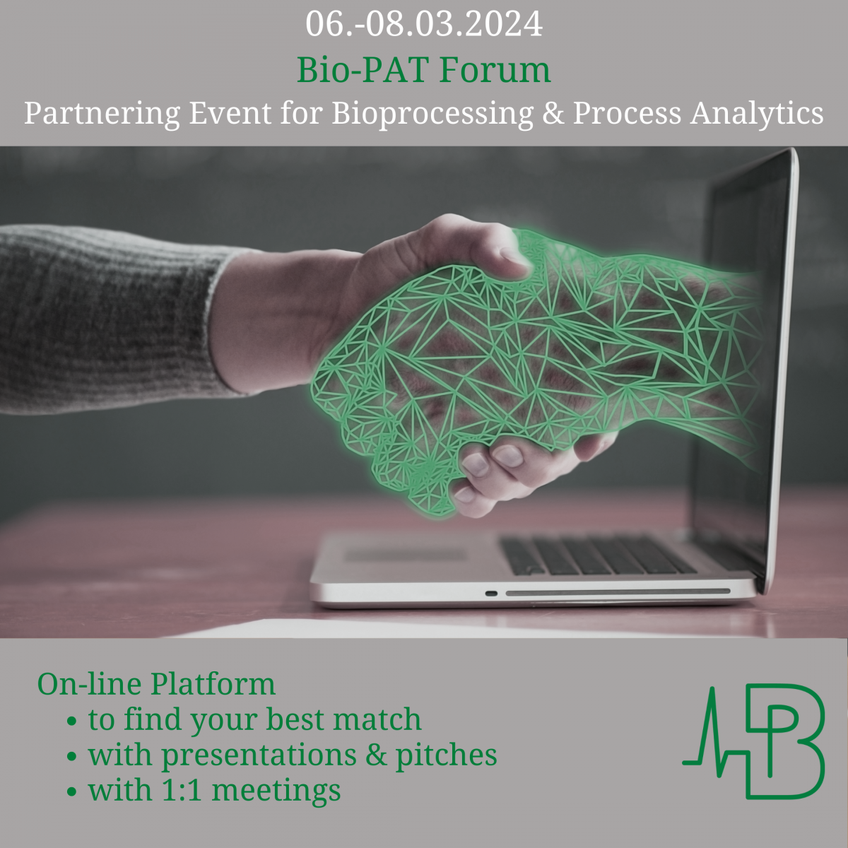 Bio-PAT Forum