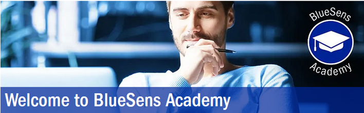 BlueSens Academy