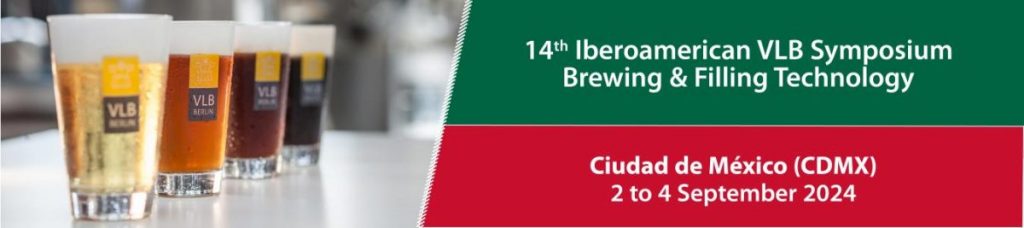14th Iberoamerican VLB Symposium
