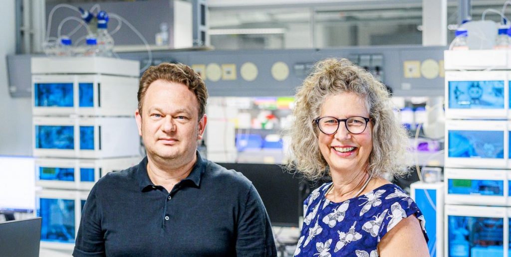 KNAUER is investing in the future