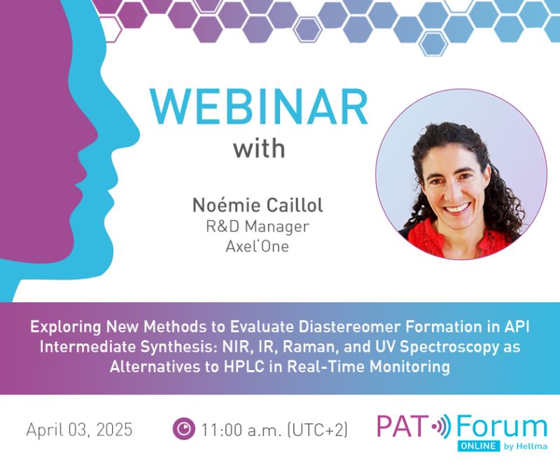 Hellma PAT Forum Webinar