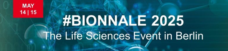 Bio-PAT at BIONNALE 2025 in Berlin