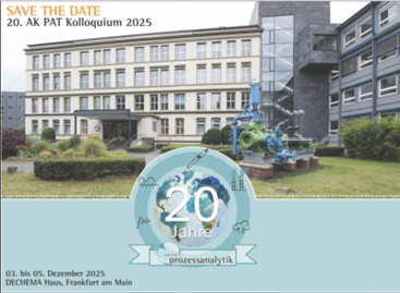 20. AK PAT Kolloquium