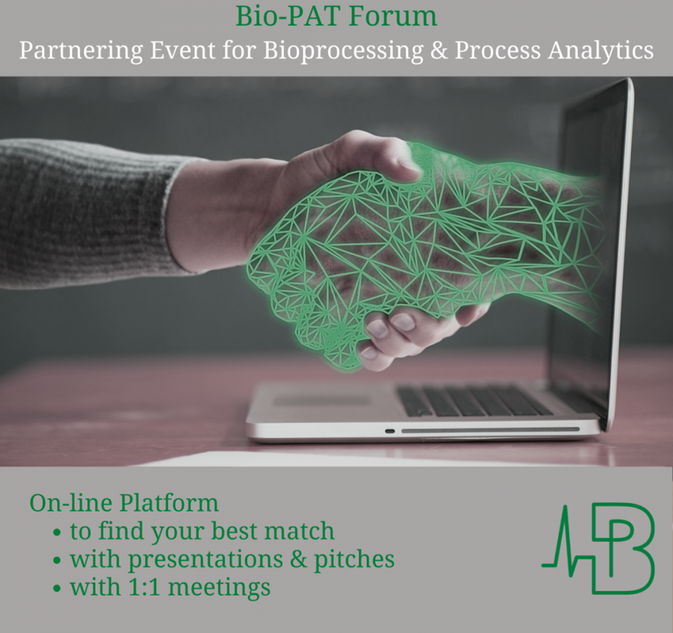 Bio-PAT Forum – Partnering Event