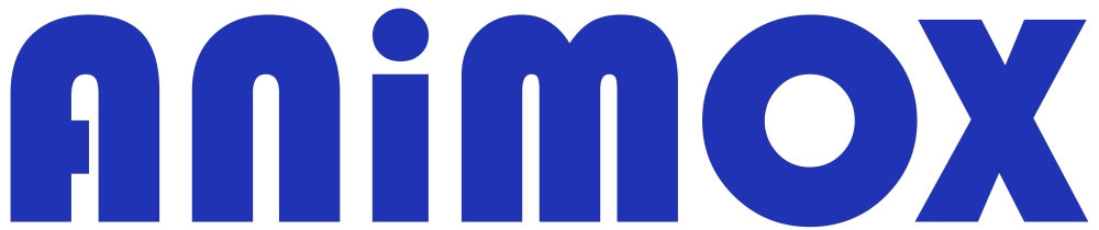 Logo ANIMOX