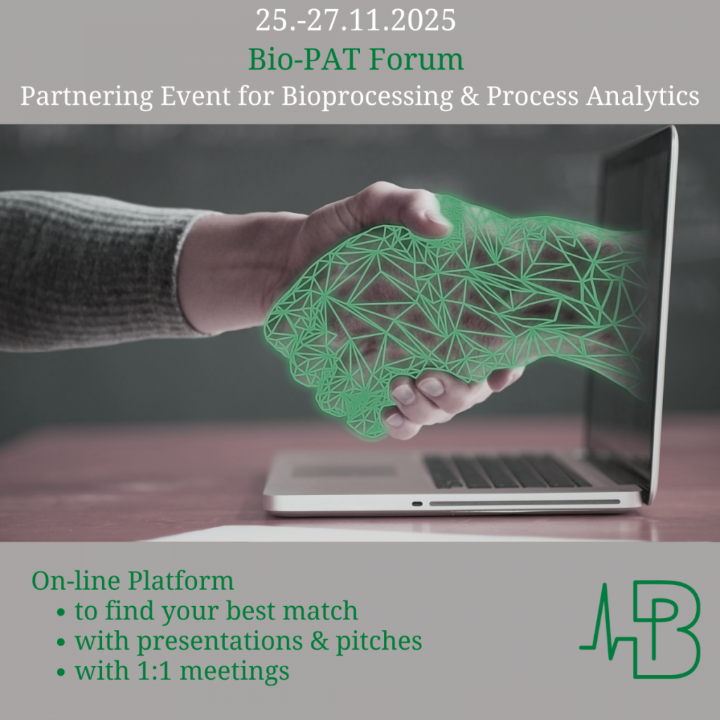 Bio-PAT Forum – Partnering Event