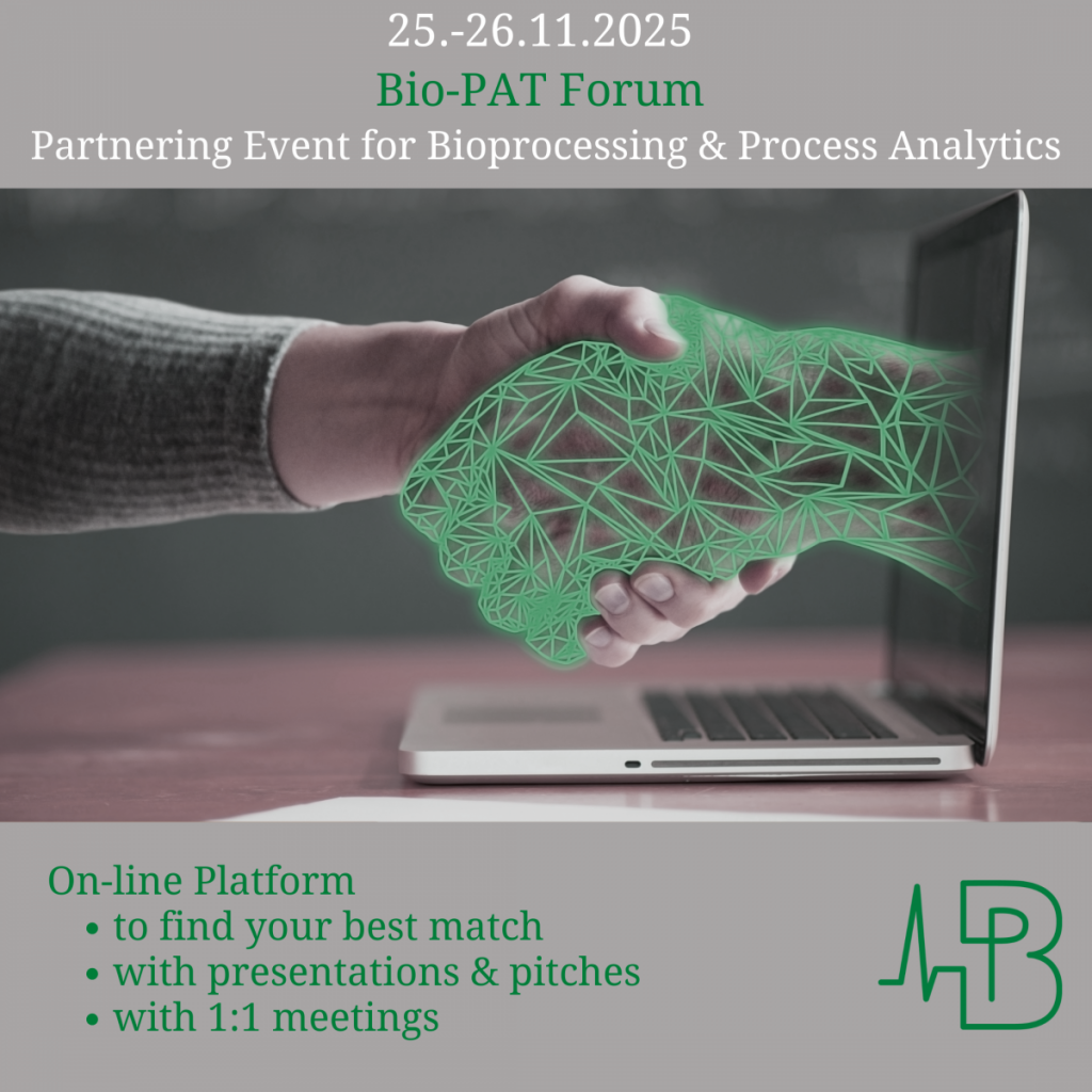 Bio-PAT Forum – Partnering Event
