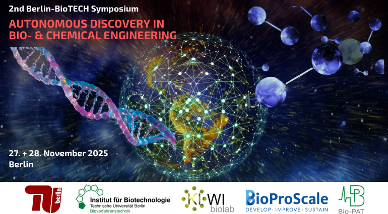 2nd Berlin-BioTECH Symposium