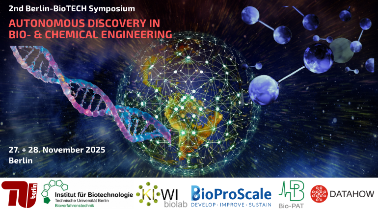 2nd Berlin-BioTECH Symposium