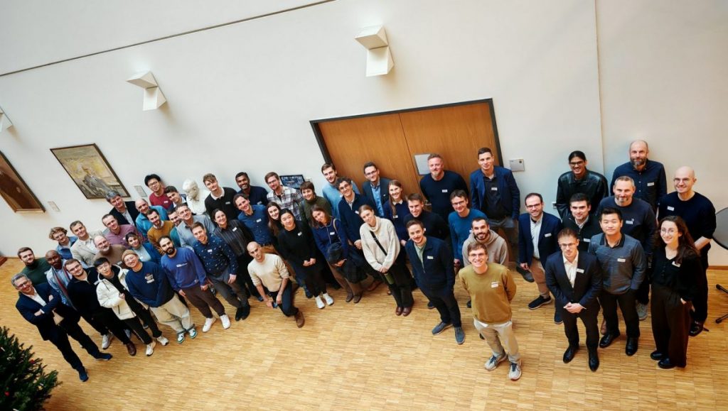 Bio-PAT e.V. at the 2nd Berlin-BioTECH Symposium