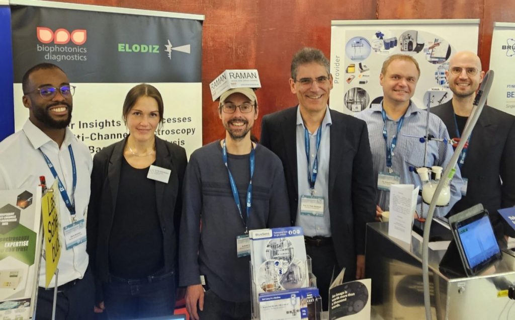 Bio-PAT at 20. PAT Kolloquium