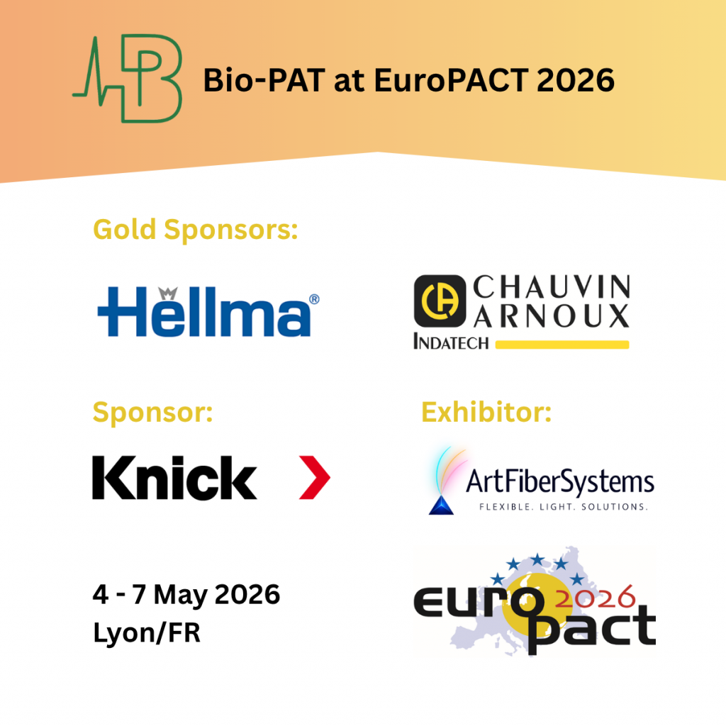 EuroPACT 2026: Strong Bio-PAT Member Presence Across the PAT Community